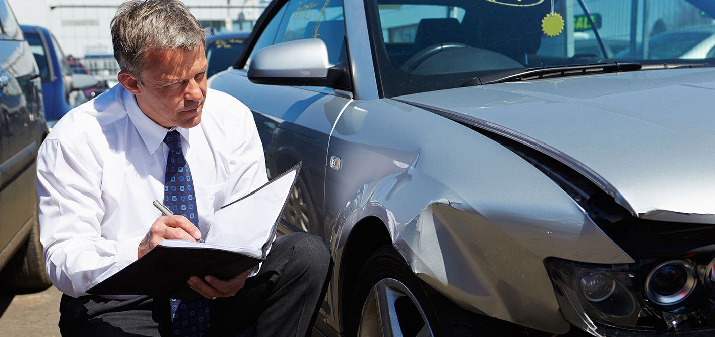 Featured Personal Insurance